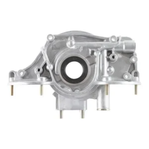 Bomba De Óleo Do Motor Para Honda Civic 1.5 / 1.6 Até 1995