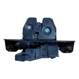 Fechadura Porta Malas Onix 2013 A 2018 Original Gm 13511955