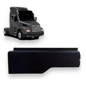 Saia Cabine Volvo Nh Todos Lado Direito