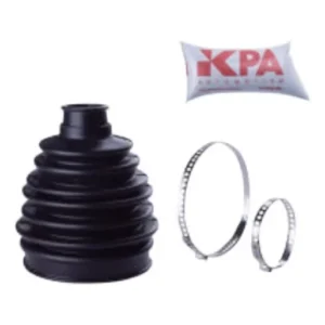 Kit Reparo Coifa Homocinética Elástica Kpa Roda Audi A3