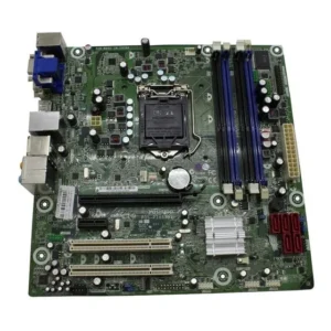 Placa Mãe Desktop Positivo Pos-pih55bx Lga 1156 Nova (12450