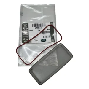 Filtro Do Resfriador Valvula Egr Evoque 2.0 Diesel Lr126126