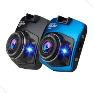 Câmera Automotiva Dashcamera Filmadora Frontal Full 1080p