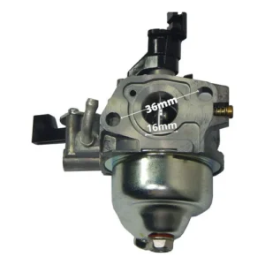 Carburador Motor Estacionario Honda Gx 160 5,5hp Original