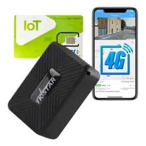 Tk913 4g Mini Rastreador Gps Portatil Espião Tkstar Moto Imã