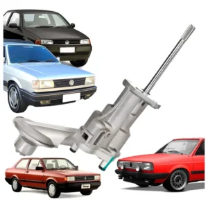 Bomba De Óleo Vw Gol 1.0 1.6 8v Motor Ae Cht 1992 A 1996
