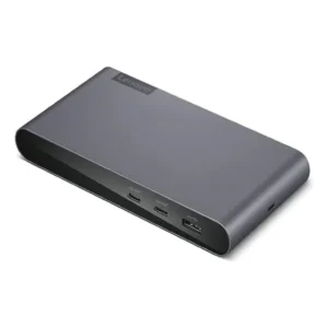 Estação De Acoplamento Lenovo Usb-c Universal Business 40b30