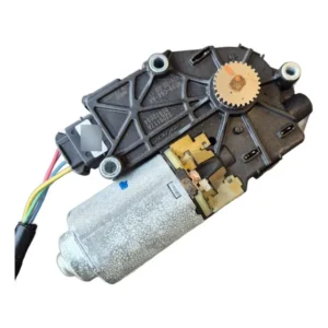 Motor Teto Solar Cortina Peugeot 3008 2011/2017