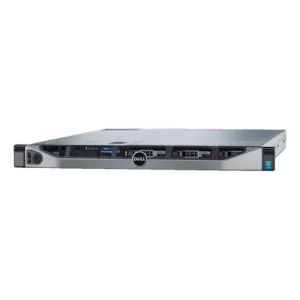 Servidor Dell R630 2x 2680 V4 28 Core 128gb / 9.6tb Sas 9600 Gb 128 Gb Intel Integrada (Novo com caixa aberta)