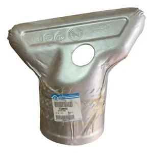 Defletor Calor Coletor Escape Motor Fiat Bravo Doblò Linea