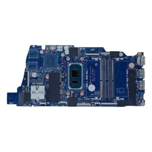 Placa Mãe Dell Vostro 3520 Intel I3-1115g4 La-l24lp 45 Pinos Azul