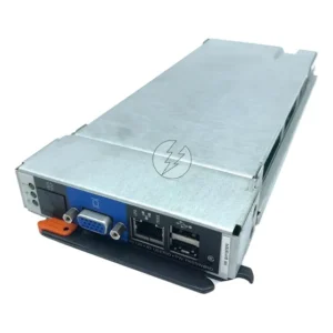 Módulo De Gerenciamento Avançado 80y9081 P/ Ibm Bladecenter