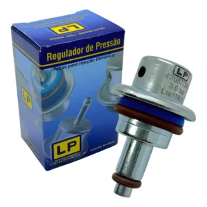 Regulador De Pressão Yamaha Fazer Lander Tenere 250 Gasolina