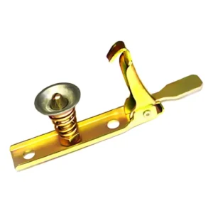 Fecho Superior Capo Antiga Mb 709/710/912