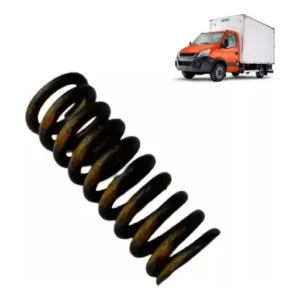 Mola Valvulas Motor - Para Iveco Daily 35s14 45s16 45s17 45c