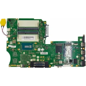 Placa Mãe Lenovo Thinkpad L450 Intel I5-5300u Ddr3 Nm-a351