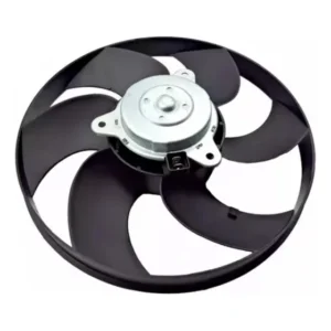 Eletroventilador Peugeot 306 405 Berlingo Xsara 6 Pas C/ar