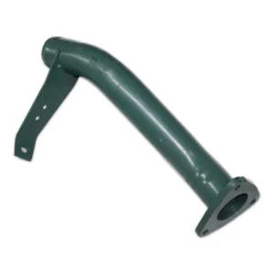Tubo Agua Carcaça Valvula Termostatica Volvo Nl10 1665083