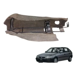 Suporte E Capa Extintor Chevrolet Gm Astra 1995 V20
