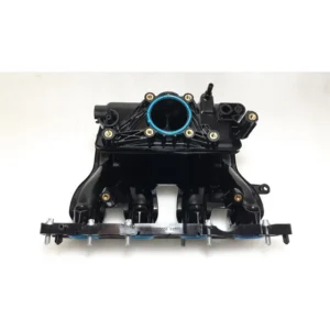 Coletor Admissao Palio Doblo Idea Strada Siena 1.8 Motor Gm