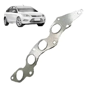 Junta Coletor De Escape Ford Focus Duratec 2.0 16v