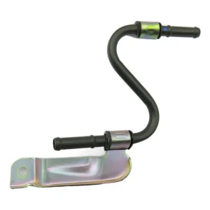 Tubo Aço Carbono Retorno Refrigeração Óleo L200 Pajero Sport