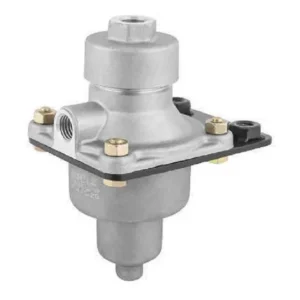 Valvula Drenagem Automatica Ar Caminhões Vw 8120 8150 9150