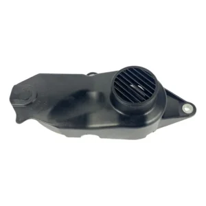 Capa Protetor Bomba D'água Vw Jetta 2014 2.0 Tsi 06l109121b