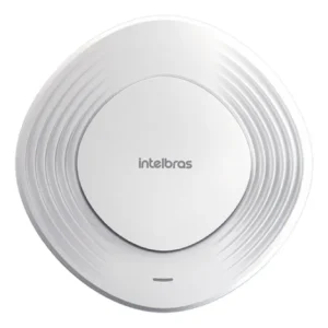 Roteador Empresarial Ax Wifi-6 Rw 6302 Intelbras