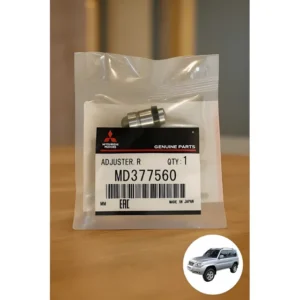 Tucho Pajero Tr4 2.0 Original (16 Peças)