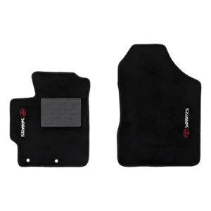 Tapetes Dianteiros Para Yaris Hatch Linha Eco