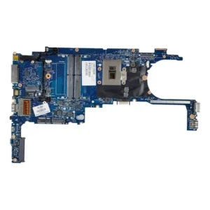 Placa Mãe Hp Elitebook 820 G3 I7-6600u 6050a2725001-mb-a01