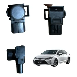 Sensor De Estacionamento Corolla Altis 89341-33140 Oferta Azul