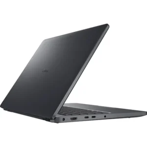 Notebook Dell Pro 14 Pc14250 Core I5 13th 16gb 256gb Winpro Cinza-escuro