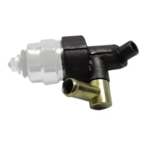 Adaptador Para Bomba Injetora Sem Solenoide P/ Gerador