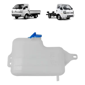 Reservatorio Agua Radiador Kia Bongo K2500 2.5 8v 2008 2009
