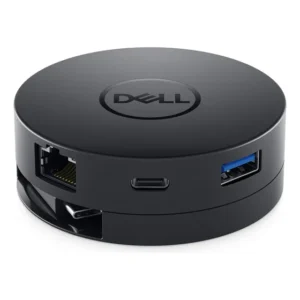 Adaptador Móvel Dell Da300 Usb-c 6 Em 1 Hdmi Vga