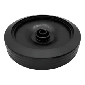 Roda Rodinha Plástica Para Lavajato Vonder Lav2200i Lav2220i 6898222004