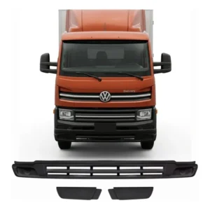Spoiler Dianteiro Para-choque Vw Delivery 2018 Mod Novo