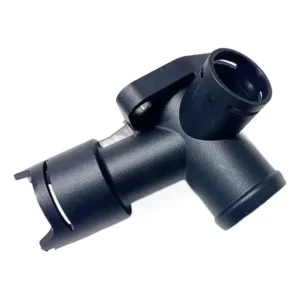 Tubo Flange Valvula Passat Touareg V6 Original Vw 03h121133