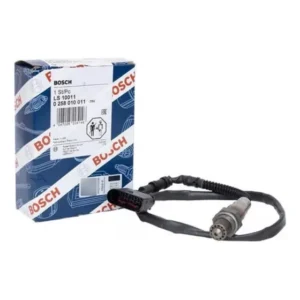 Sonda Lambda Bosch Original Audi A3 1.6 1.8 1.8t 1996 A 2003