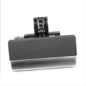 Alça De Porta-luvas Automática Para Plástico Range Evoque L5