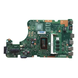 Placa Mãe Asus X555ld X555lp X555l K555l X555la I5 4gb C/ Nf Verde