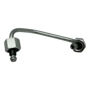 9053154 4º Cilindro Cano Tubo Injetor S10 2.8 Mwm 4.07 Eletr