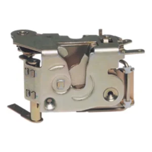 Fechadura Porta Para Gmc 12-170 14-190 16-220 6-100 6-150