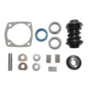 Kit Reparo Montagem Caixa Direção Kombi 1962 Até 2014 Novo!