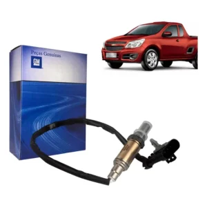 Sensor De Oxigênio Pré Catalisador Meriva 1.8 8v 2002 A 2012