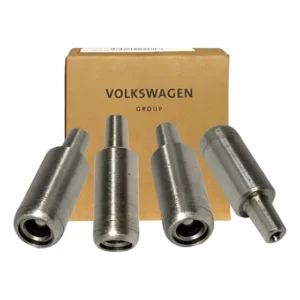 4 Injetores Jet Cooler Vw Gol Voyage Saveiro 1.6 8v Ea111