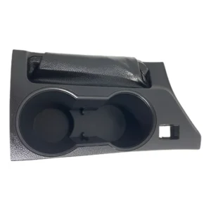 Porta Copos Coifa Freio Mão Console Corolla 2012/17 Original