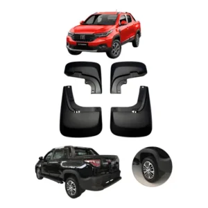 Kit Apara-barro/lameira Fiat Strada 2021-2022-2023-2024-2025